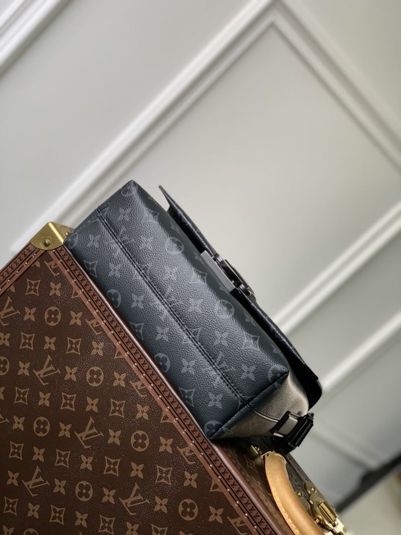 Mens LV Satchel bags